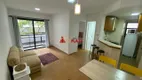 Foto 3 de Flat com 1 Quarto à venda, 35m² em Vila Nova Conceição, São Paulo