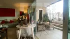 Foto 23 de Cobertura com 3 Quartos para venda ou aluguel, 367m² em Real Parque, São Paulo