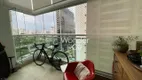 Foto 10 de Apartamento com 4 Quartos à venda, 170m² em Brooklin, São Paulo