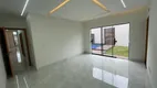 Foto 3 de Casa com 3 Quartos à venda, 170m² em Residencial Vereda dos Buritis, Goiânia