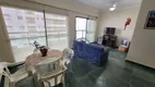 Foto 5 de Apartamento com 4 Quartos à venda, 140m² em Jardim Astúrias, Guarujá