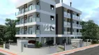 Foto 6 de Apartamento com 2 Quartos à venda, 59m² em Nova Palhoça, Palhoça