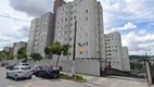 Foto 10 de Apartamento com 2 Quartos à venda, 45m² em Parque São Lourenço, São Paulo