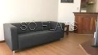 Foto 2 de Flat com 1 Quarto à venda, 45m² em Itaim Bibi, São Paulo
