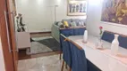 Foto 4 de Apartamento com 3 Quartos à venda, 106m² em Parque das Nações, Santo André