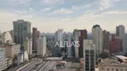 Foto 8 de Flat com 1 Quarto à venda, 30m² em Consolação, São Paulo