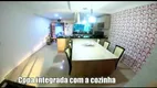 Foto 17 de Sobrado com 3 Quartos à venda, 250m² em Vila Assuncao, Santo André