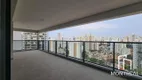 Foto 6 de Apartamento com 3 Quartos à venda, 151m² em Vila Romana, São Paulo