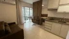 Foto 4 de Apartamento com 1 Quarto para alugar, 43m² em Brooklin, São Paulo