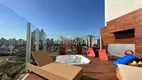 Foto 4 de Cobertura com 3 Quartos para venda ou aluguel, 420m² em Brooklin, São Paulo