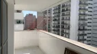 Foto 3 de Apartamento com 4 Quartos para venda ou aluguel, 143m² em Indianópolis, São Paulo