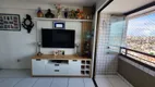 Foto 4 de Apartamento com 2 Quartos à venda, 58m² em Fátima, Fortaleza