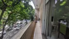 Foto 4 de Apartamento com 3 Quartos à venda, 137m² em Savassi, Belo Horizonte