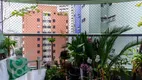 Foto 16 de Apartamento com 3 Quartos à venda, 134m² em Morumbi, São Paulo