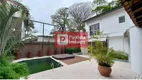 Foto 4 de Casa com 3 Quartos para alugar, 320m² em Vila Nova Conceição, São Paulo