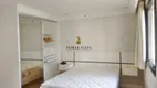 Foto 10 de Flat com 1 Quarto para alugar, 45m² em Higienópolis, São Paulo