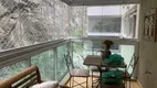 Foto 6 de Apartamento com 3 Quartos à venda, 122m² em Botafogo, Rio de Janeiro