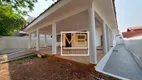 Foto 2 de Casa com 4 Quartos para venda ou aluguel, 273m² em Cidade Universitária, Campinas
