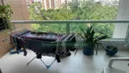 Foto 16 de Apartamento com 3 Quartos à venda, 128m² em Aleixo, Manaus