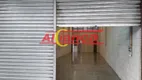 Foto 2 de Sala Comercial para alugar, 170m² em Vila Nova Bonsucesso, Guarulhos