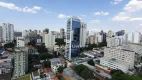 Foto 2 de Apartamento com 2 Quartos à venda, 98m² em Vila Olímpia, São Paulo