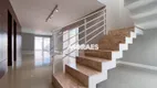 Foto 5 de Casa de Condomínio com 3 Quartos à venda, 295m² em Residencial Villaggio III, Bauru