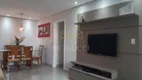 Foto 2 de Apartamento com 3 Quartos à venda, 90m² em Vila Marieta, Campinas