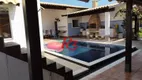 Foto 7 de Casa com 4 Quartos à venda, 300m² em Praia do Tombo, Guarujá