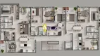 Foto 3 de Apartamento com 3 Quartos à venda, 82m² em Bancários, João Pessoa