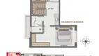 Foto 34 de Apartamento com 1 Quarto à venda, 87m² em Piatã, Salvador