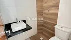 Foto 12 de Apartamento com 3 Quartos para alugar, 92m² em Boqueirão, Santos