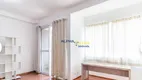 Foto 2 de Apartamento com 1 Quarto para alugar, 45m² em Tamboré, Santana de Parnaíba