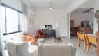 Foto 4 de Apartamento com 3 Quartos à venda, 93m² em Encruzilhada, Santos