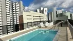 Foto 4 de Flat com 1 Quarto à venda, 38m² em Aflitos, Recife
