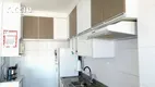 Foto 4 de Apartamento com 2 Quartos à venda, 69m² em Parque Industrial, São José dos Campos