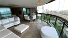 Foto 4 de Apartamento com 4 Quartos para alugar, 250m² em Barra da Tijuca, Rio de Janeiro