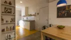 Foto 2 de Apartamento com 2 Quartos à venda, 61m² em Botafogo, Rio de Janeiro