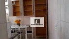 Foto 5 de Apartamento com 2 Quartos à venda, 55m² em Jardim Alvorada, Santo André