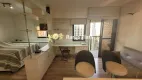 Foto 4 de Apartamento com 1 Quarto à venda, 37m² em Moema, São Paulo