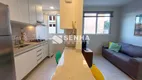 Foto 3 de Apartamento com 2 Quartos para alugar, 45m² em Santa Maria, Uberlândia