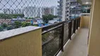 Foto 6 de Apartamento com 3 Quartos à venda, 70m² em Jacarepaguá, Rio de Janeiro