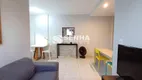 Foto 8 de Apartamento com 2 Quartos para alugar, 45m² em Santa Maria, Uberlândia