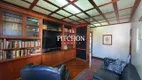Foto 13 de Apartamento com 4 Quartos à venda, 220m² em Serra, Belo Horizonte