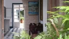 Foto 18 de Casa com 5 Quartos para alugar, 500m² em Balneário Praia do Pernambuco, Guarujá
