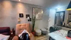 Foto 9 de Apartamento com 3 Quartos à venda, 69m² em Vila Andrade, São Paulo
