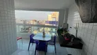 Foto 4 de Apartamento com 3 Quartos à venda, 100m² em Vila Tupi, Praia Grande