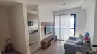 Foto 5 de Apartamento com 2 Quartos à venda, 60m² em Taquaral, Campinas