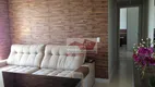 Foto 2 de Apartamento com 2 Quartos à venda, 53m² em Sacomã, São Paulo