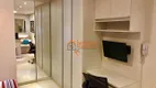 Foto 15 de Apartamento com 1 Quarto à venda, 36m² em Vila Augusta, Guarulhos