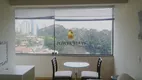Foto 10 de Flat com 1 Quarto para alugar, 40m² em Morumbi, São Paulo
